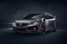 Honda Civic Type R